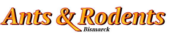 Bismarck Ant Exterminator & Rodent Control Company Logo
